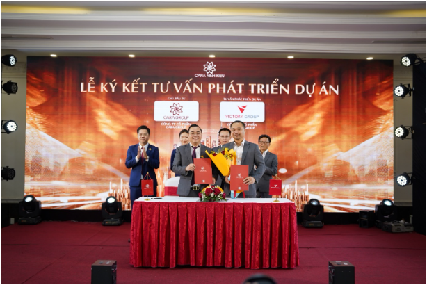 Victory Group khẳng định vị thế số 1, công bố chiến lược phát triển mới tại Đại hội đồng cổ đông năm 2025- Ảnh 3. Victory Group khẳng định vị thế số 1, công bố chiến lược phát triển mới tại Đại hội đồng cổ đông năm 2025- Ảnh 3.