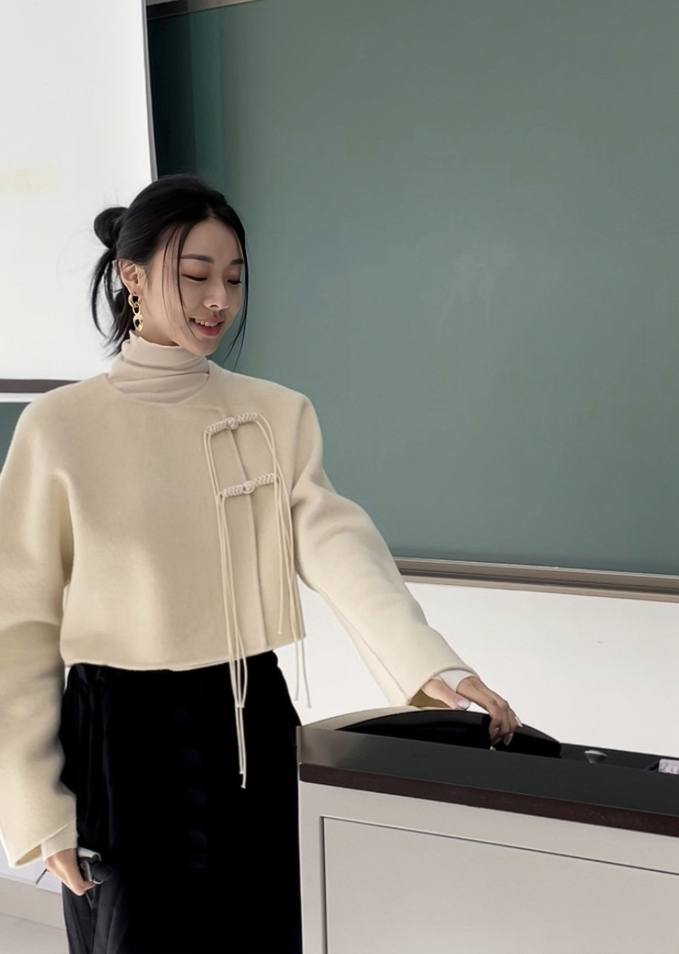 Mơ làm giảng viên ĐH để vừa oai vừa giàu vừa được show thần thái trên giảng đường? Đọc kỹ 1001 ải trước khi mơ!- Ảnh 2. Mơ làm giảng viên ĐH để vừa oai vừa giàu vừa được show thần thái trên giảng đường? Đọc kỹ 1001 ải trước khi mơ!- Ảnh 2.