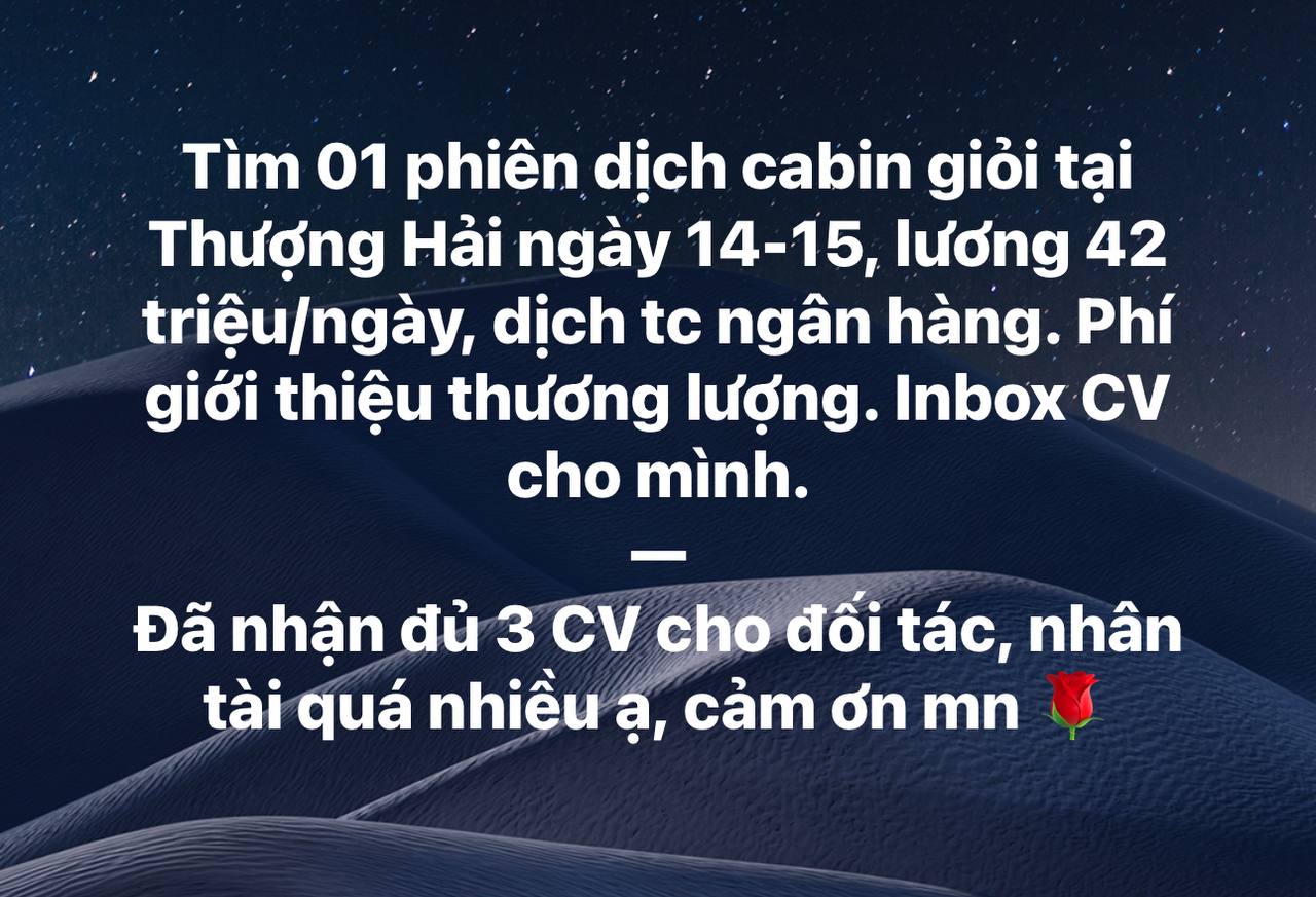 KHÓ TIN: Xuất hiện công việc có mức thu nhập lên tới 42 triệu/ngày, đáng chú ý là chỉ ngồi yên một chỗ!- Ảnh 2.