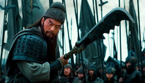 Trong Tam Quốc Diễn Nghĩa, Trương Phi giết lợn, Quan Vũ bán táo nhưng có võ công cái thế: Ai đã dạy họ?- Ảnh 2.