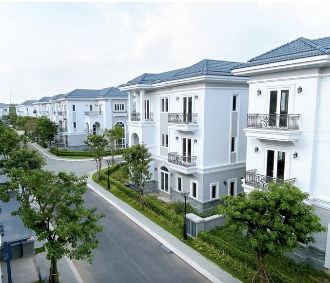 Biệt thự, nhà liền kề Hà Nội khan hiếm nhóm giá dưới 20 tỷ đồng- Ảnh 1. Biệt thự, nhà liền kề Hà Nội khan hiếm nhóm giá dưới 20 tỷ đồng- Ảnh 1.