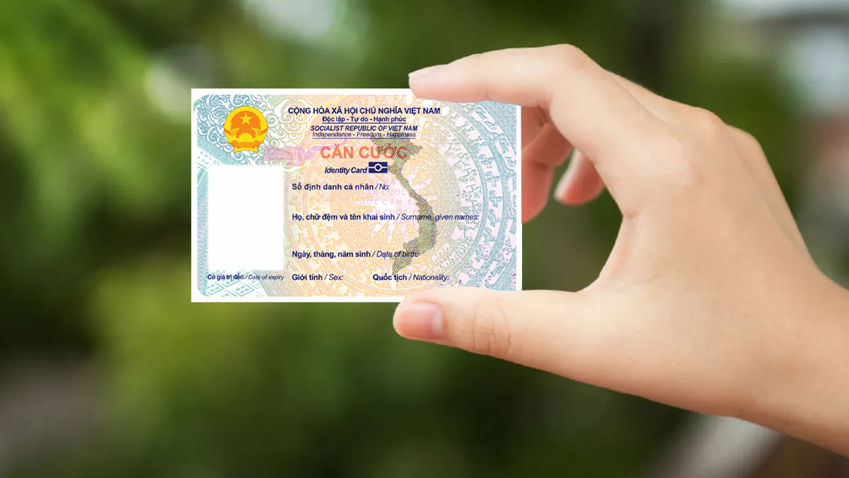4 thông tin trên thẻ căn cước công dân tuyệt đối không được để lộ- Ảnh 1. 4 thông tin trên thẻ căn cước công dân tuyệt đối không được để lộ- Ảnh 1.