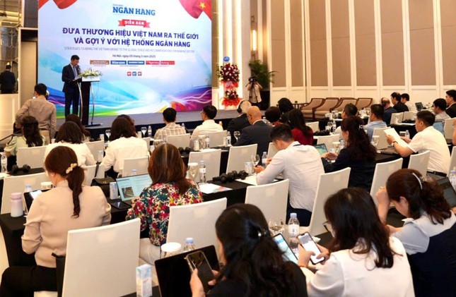 Chuyên gia nước ngoài nói về việc mua bán, sáp nhập ngân hàng Việt Nam- Ảnh 2.