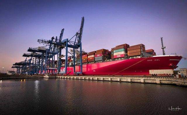 Sau sáp nhập tỉnh thành, địa phương nào vừa có sân bay quốc tế, vừa có cảng biển loại đặc biệt?- Ảnh 1.