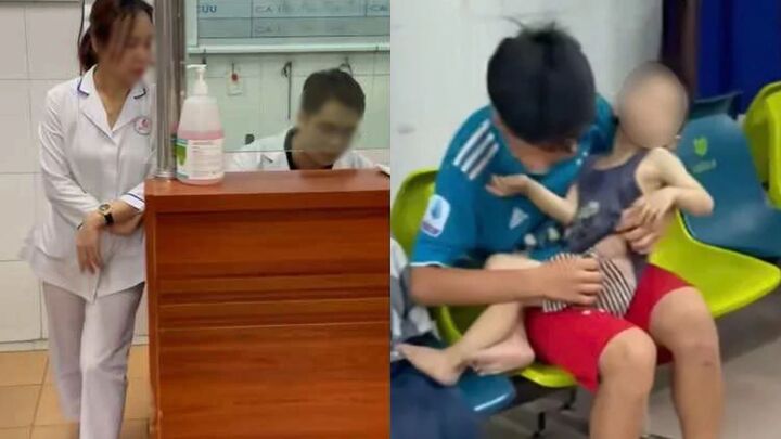 Ứng đủ tiền mới cấp cứu: Sự vô cảm không thể chấp nhận trong y đức- Ảnh 1.