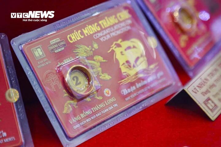 Giá vàng trong nước tăng 3 triệu đồng/lượng ngay khi mở phiên- Ảnh 1.