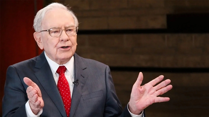 Sự nghiệp lẫy lừng của tỷ phú huyền thoại Warren Buffett trước khi nghỉ hưu- Ảnh 2.