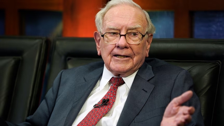 Sự nghiệp lẫy lừng của tỷ phú huyền thoại Warren Buffett trước khi nghỉ hưu- Ảnh 3.
