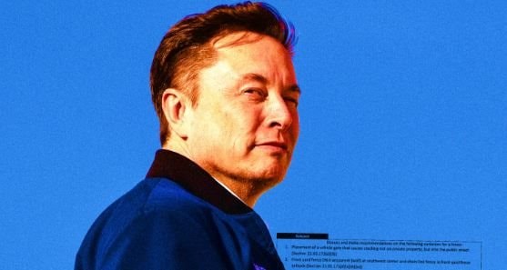 Elon Musk bị kiện- Ảnh 1.