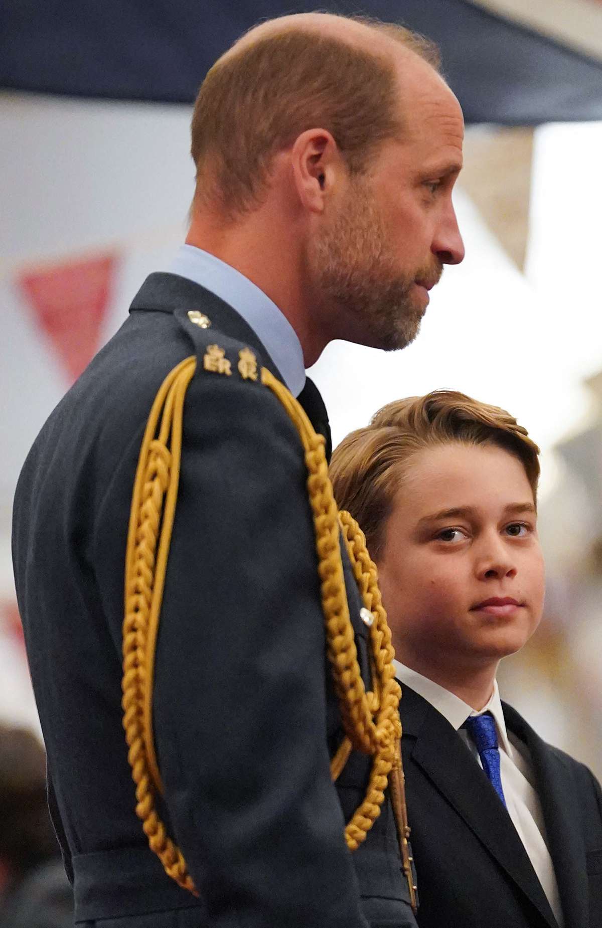 Hoàng tử George lần đầu tham dự tiệc trà Hoàng gia: Cột mốc quan trọng trên hành trình trở thành vị vua tương lai- Ảnh 6.