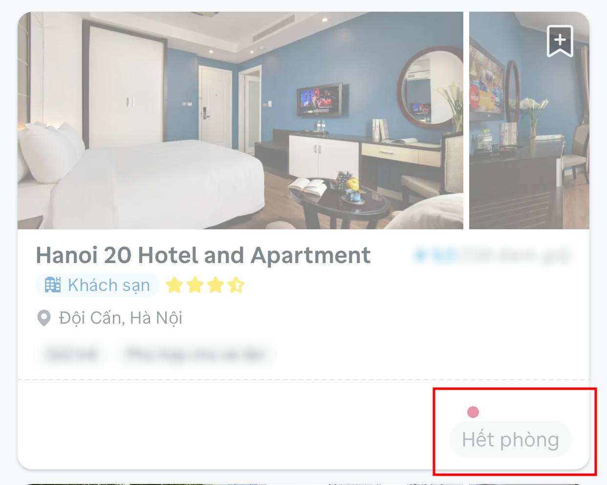 Còn tận 4 tháng nữa nhưng hàng loạt khách sạn tại Hà Nội đã kín phòng dịp 2/9, dân tình nô nức chuẩn bị cho "concert quốc gia"- Ảnh 5.