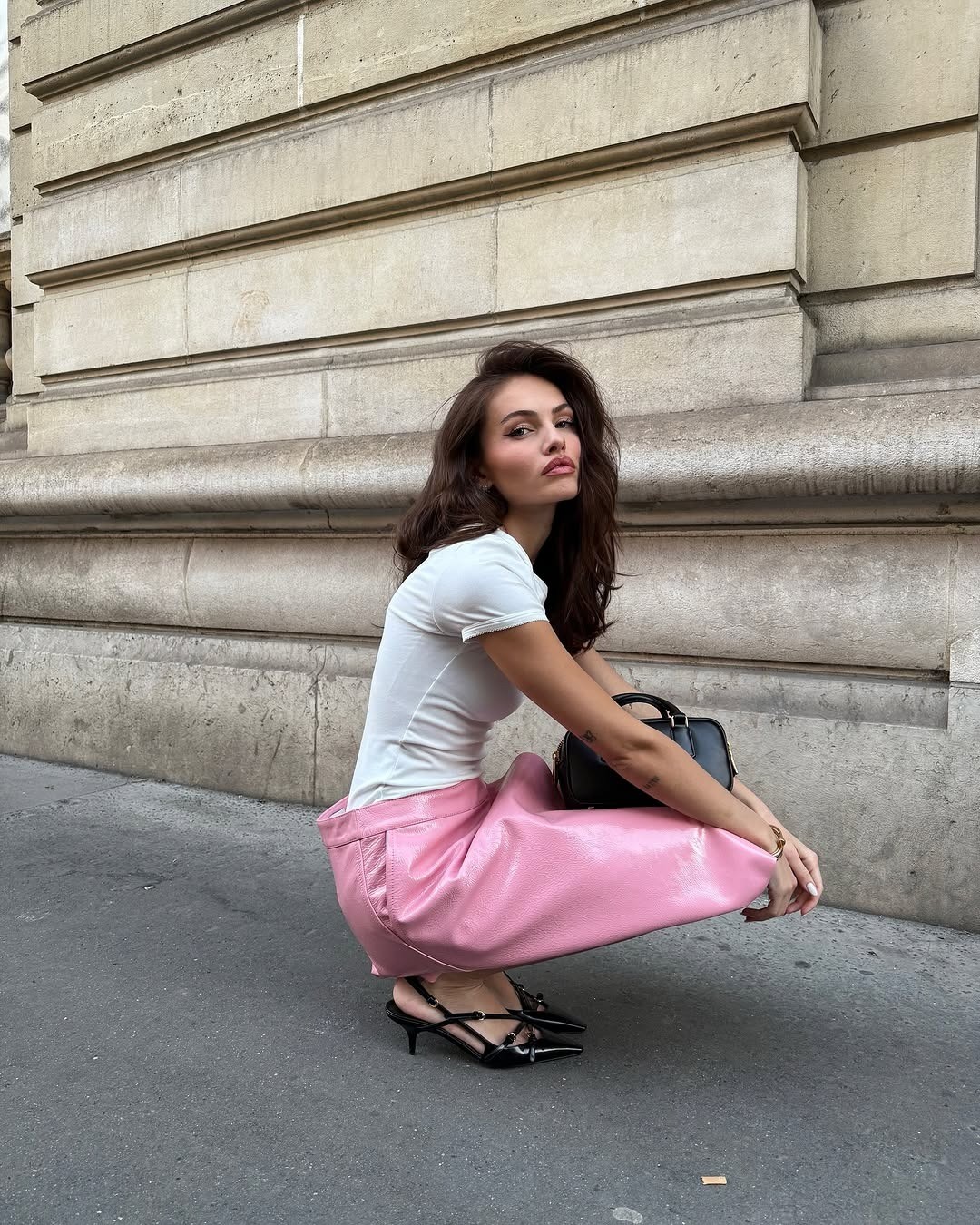 Cô bé đẹp nhất thế giới giờ ra sao- Ảnh 15.