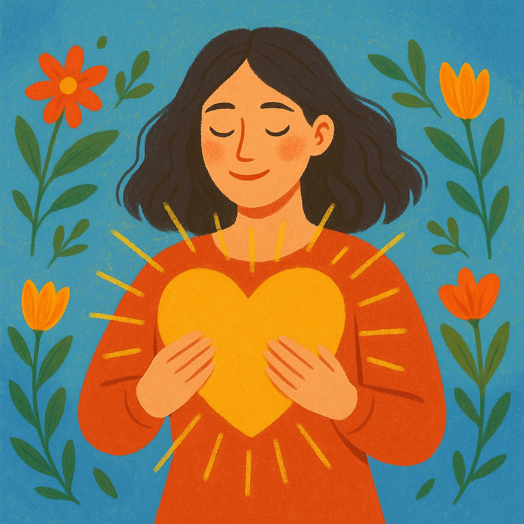 Có một kiểu phụ nữ trên đời sẽ luôn hạnh phúc dù cho cô ấy kết hôn với ai- Ảnh 1.