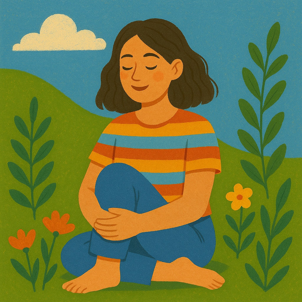 Có một kiểu phụ nữ trên đời sẽ luôn hạnh phúc dù cho cô ấy kết hôn với ai- Ảnh 3.