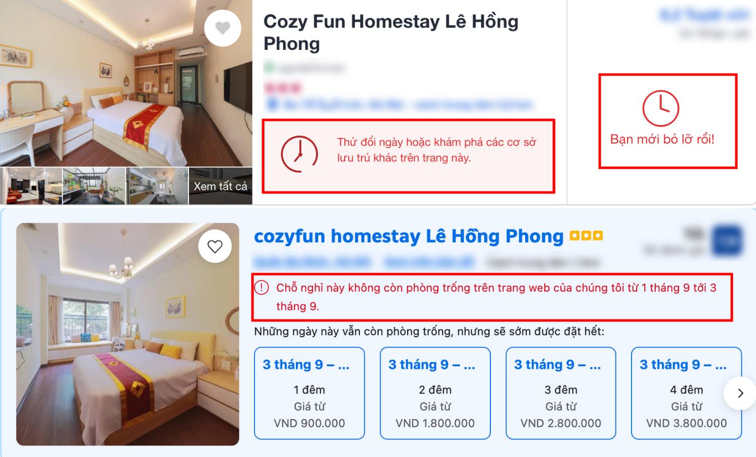 Còn tận 4 tháng nữa nhưng hàng loạt khách sạn tại Hà Nội đã kín phòng dịp 2/9, dân tình nô nức chuẩn bị cho "concert quốc gia"- Ảnh 4.