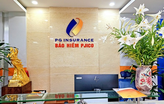 ‘Đại gia’ bảo hiểm PJICO nợ như chúa chổm- Ảnh 1. ‘Đại gia’ bảo hiểm PJICO nợ như chúa chổm- Ảnh 1.