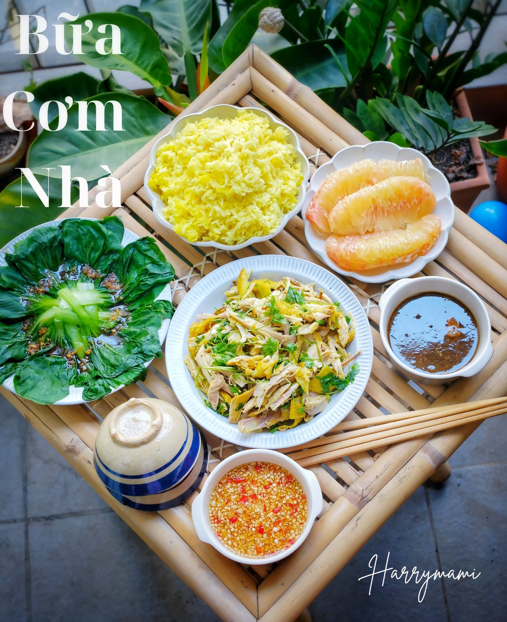 Loạt bữa cơm nhà viral khắp MXH: Công thức một mặn-một rau-một canh-hoa quả chuẩn ý chị em, đỡ đau đầu mỗi khi nghĩ món- Ảnh 5.