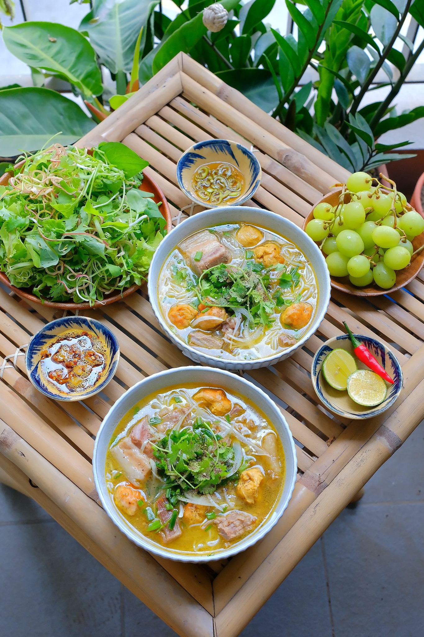 Loạt bữa cơm nhà viral khắp MXH: Công thức một mặn-một rau-một canh-hoa quả chuẩn ý chị em, đỡ đau đầu mỗi khi nghĩ món- Ảnh 8.