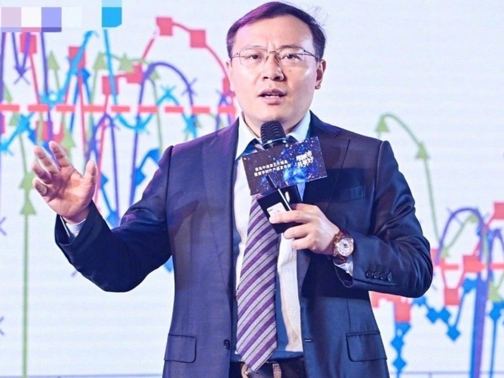 Nhà kinh tế học nổi tiếng Ren Zeping: 9 lời khuyên VÀNG để “hái tiền” từ thị trường chứng khoán dành cho người mới bắt đầu- Ảnh 1.