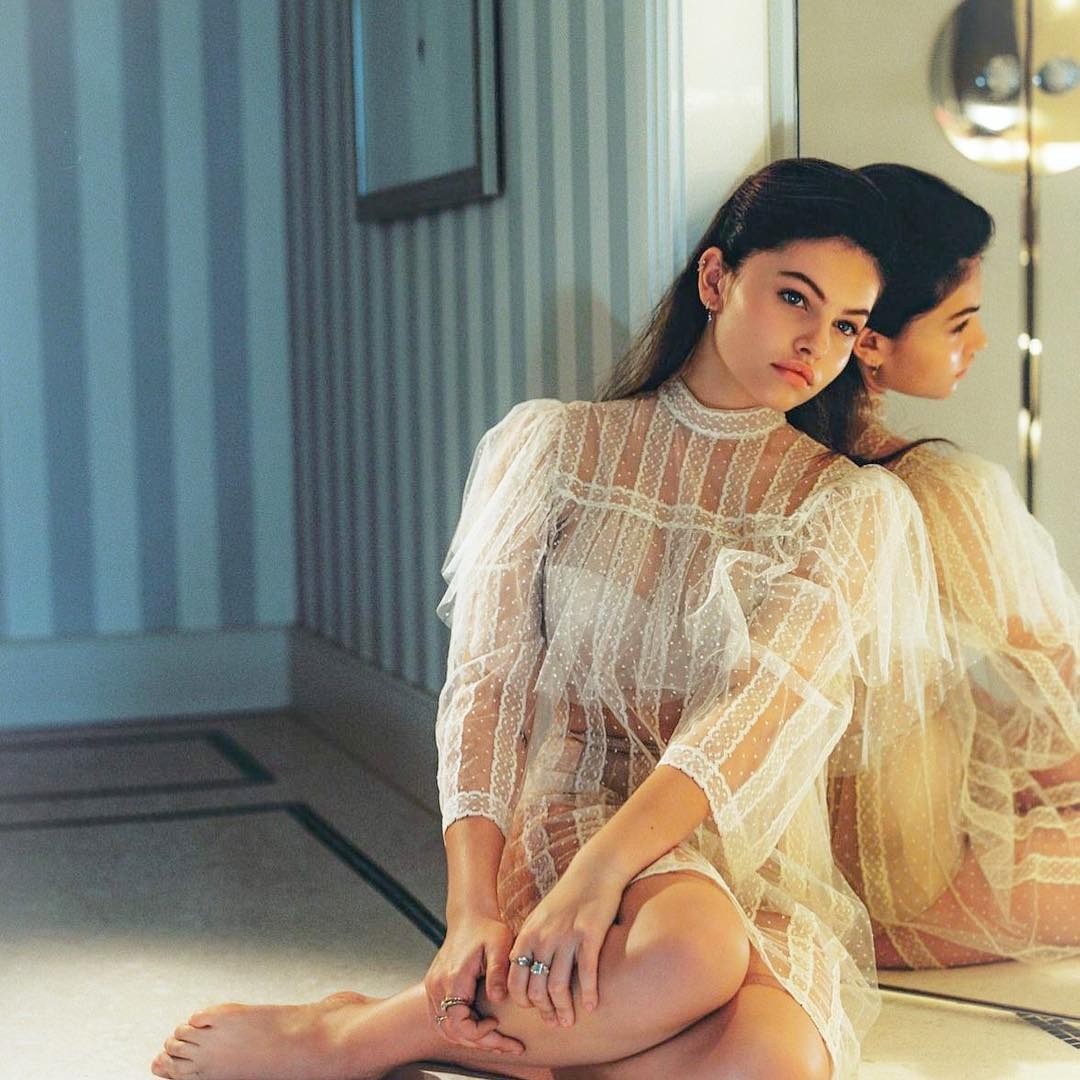 Cô bé đẹp nhất thế giới giờ ra sao- Ảnh 9.