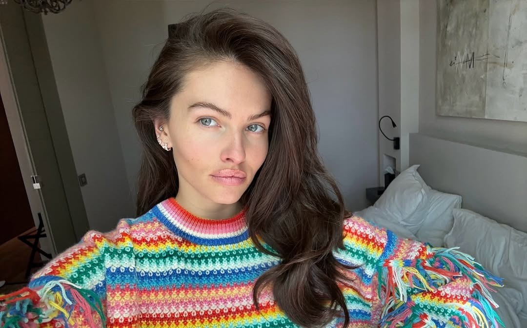 Cô bé đẹp nhất thế giới giờ ra sao- Ảnh 10.