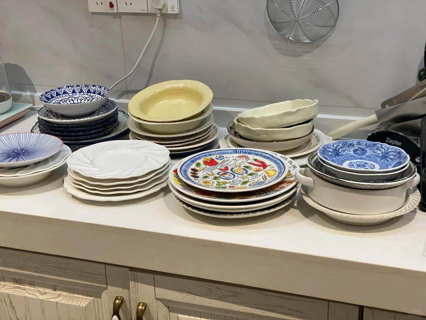 10 thứ bẩn kinh hoàng, tôi đau khổ nhận ra nhà mình có tất cả!- Ảnh 9.