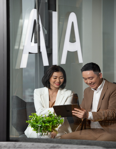 Tâm và tầm – "Chìa khóa" để chinh phục khách hàng trong ngành bảo hiểm- Ảnh 1. Tâm và tầm – "Chìa khóa" để chinh phục khách hàng trong ngành bảo hiểm- Ảnh 1.
