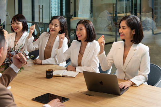 Tâm và tầm – "Chìa khóa" để chinh phục khách hàng trong ngành bảo hiểm- Ảnh 2. Tâm và tầm – "Chìa khóa" để chinh phục khách hàng trong ngành bảo hiểm- Ảnh 2.