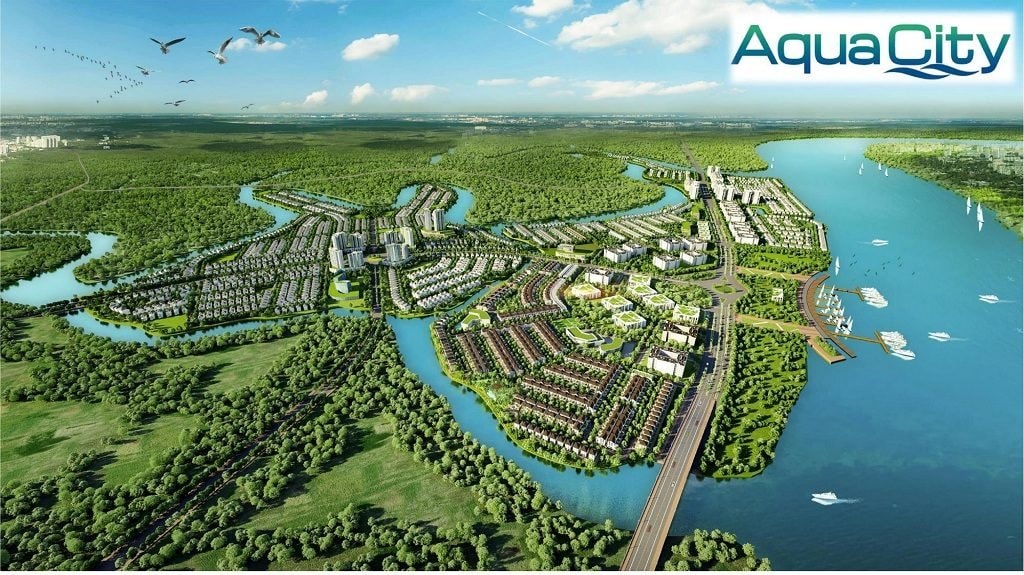 Novaland bán cổ phần tại 2 "con cưng" Aqua City và Thạnh Mỹ Lợi B lấy 2.600 tỷ trong quý 1/2025- Ảnh 1. Novaland bán cổ phần tại 2 "con cưng" Aqua City và Thạnh Mỹ Lợi B lấy 2.600 tỷ trong quý 1/2025- Ảnh 1.