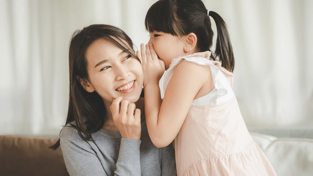 Đừng chỉ cho trẻ 