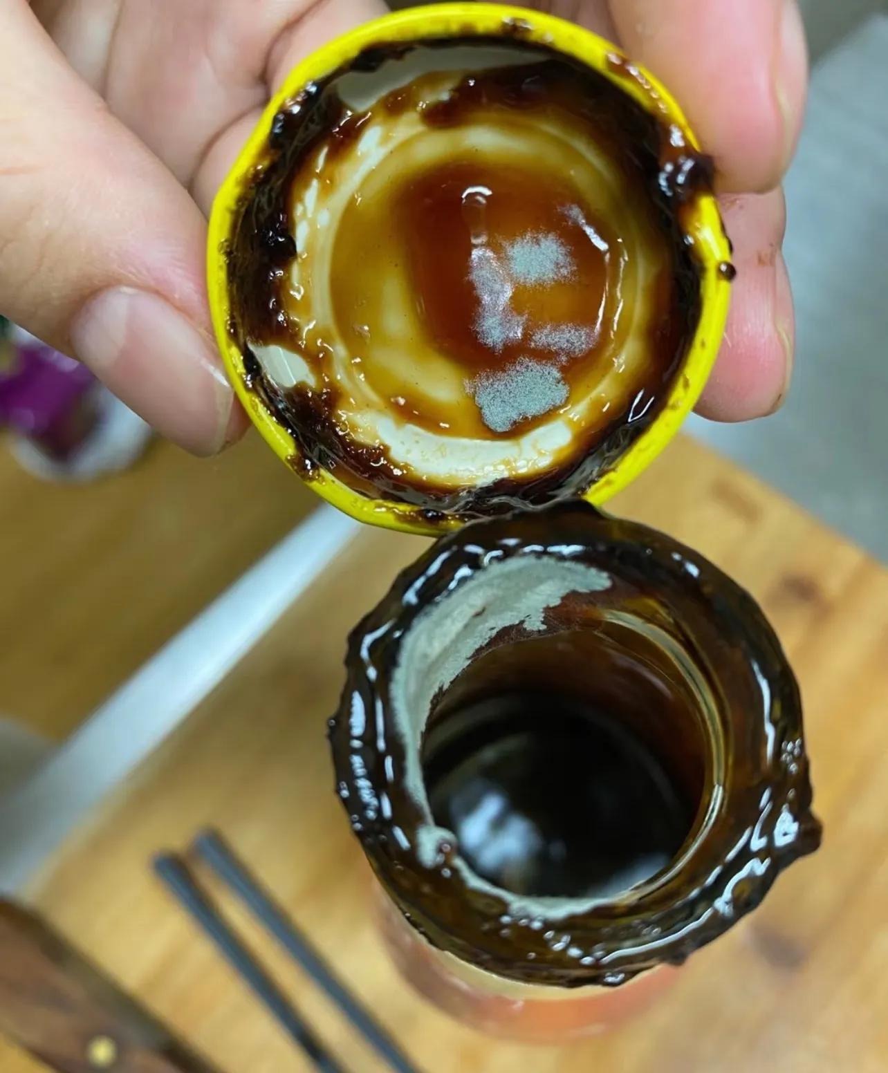 10 thứ bẩn kinh hoàng, tôi đau khổ nhận ra nhà mình có tất cả!- Ảnh 8.