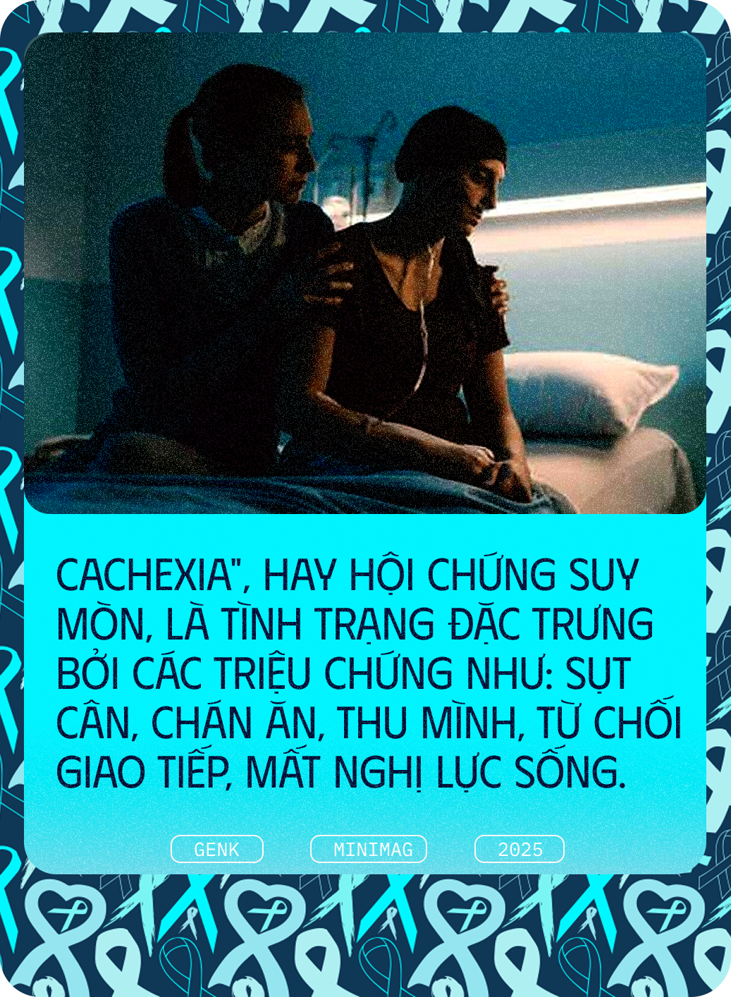 Các nhà khoa học tiêm thuốc chữa xương khớp cho chuột mắc ung thư giai đoạn cuối, chúng không khỏi ung thư, nhưng một điều kỳ diệu đã xảy ra- Ảnh 4.