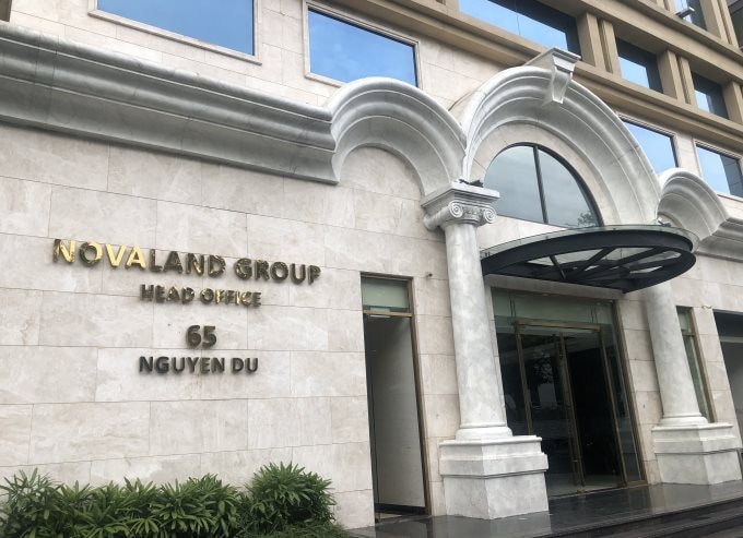 Novaland bán cổ phần tại 2 "con cưng" Aqua City và Thạnh Mỹ Lợi B lấy 2.600 tỷ trong quý 1/2025- Ảnh 3. Novaland bán cổ phần tại 2 "con cưng" Aqua City và Thạnh Mỹ Lợi B lấy 2.600 tỷ trong quý 1/2025- Ảnh 3.