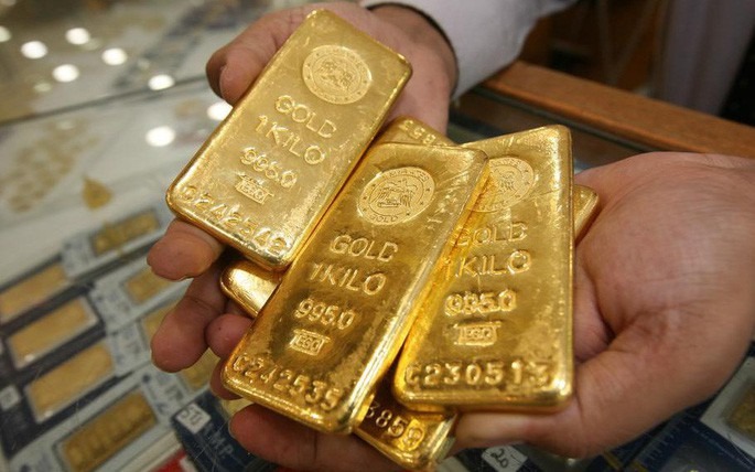Giá vàng tăng như vũ bão, chuyên gia Hội đồng Vàng vừa đưa ra dự đoán “đà tăng không cản nổi”?- Ảnh 3. Giá vàng tăng như vũ bão, chuyên gia Hội đồng Vàng vừa đưa ra dự đoán “đà tăng không cản nổi”?- Ảnh 3.