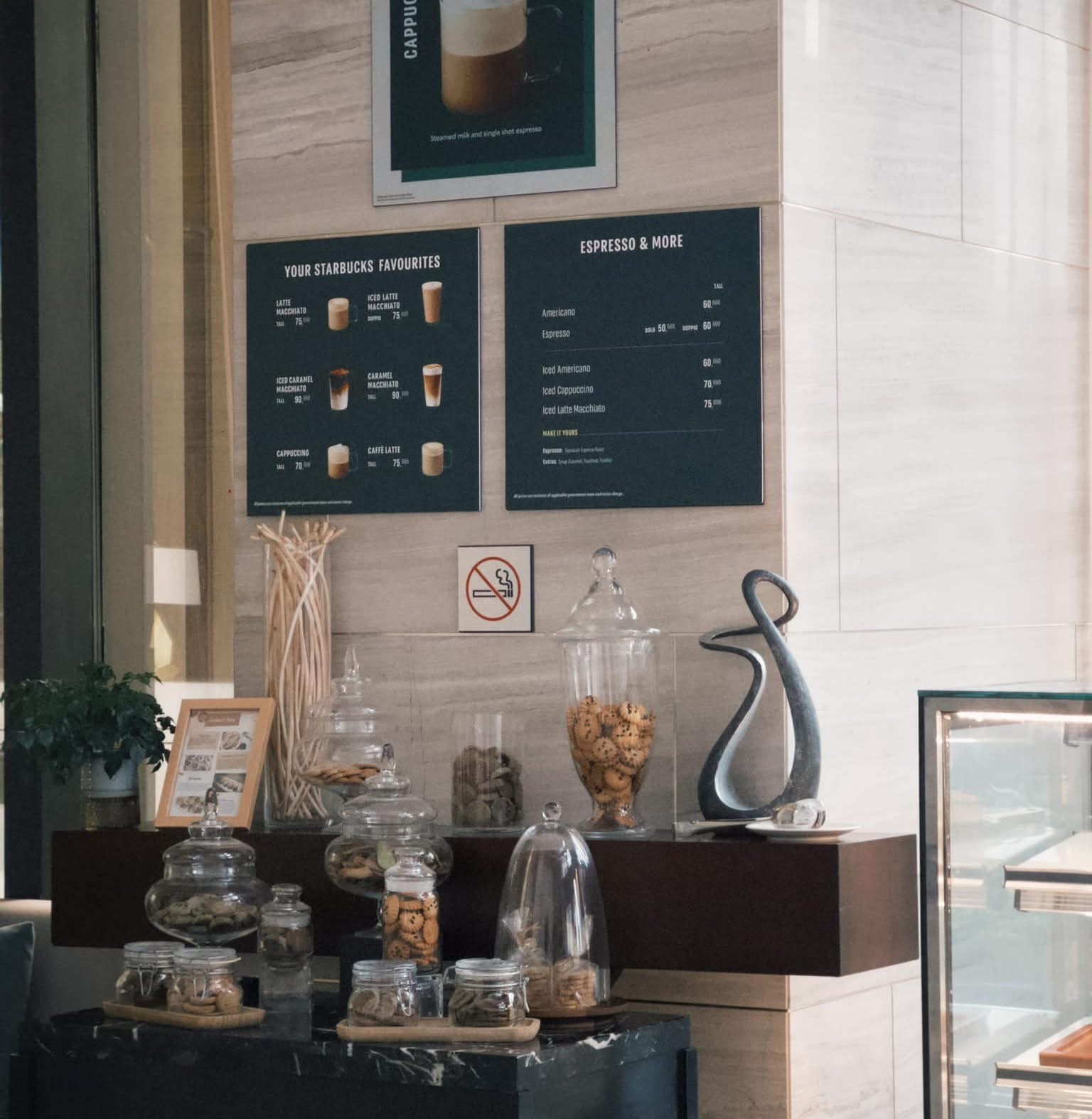 Starbucks muốn khách hàng vừa ăn kẹo cu đơ vừa uống matcha latte?- Ảnh 3.