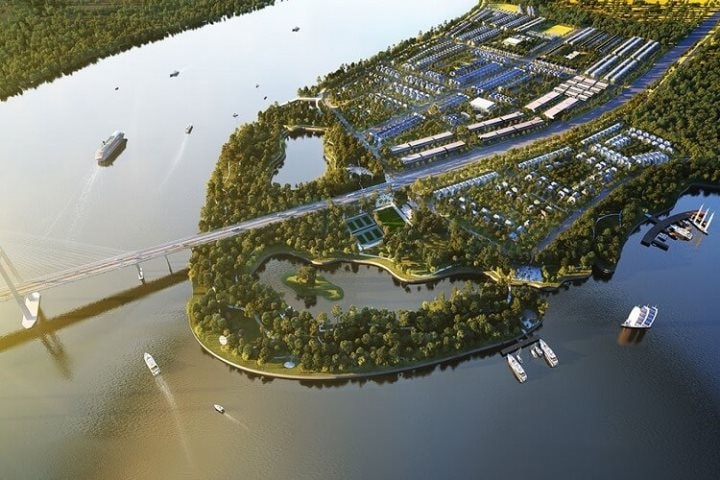 Novaland bán cổ phần tại 2 "con cưng" Aqua City và Thạnh Mỹ Lợi B lấy 2.600 tỷ trong quý 1/2025- Ảnh 4. Novaland bán cổ phần tại 2 "con cưng" Aqua City và Thạnh Mỹ Lợi B lấy 2.600 tỷ trong quý 1/2025- Ảnh 4.