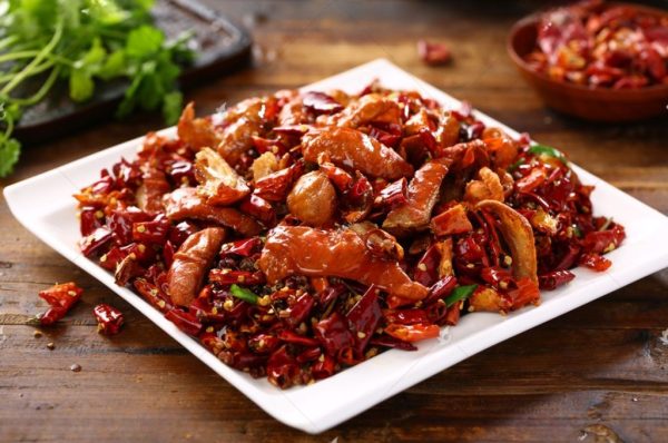 Không có thuật ngữ "lòng se điếu", người Trung Quốc làm thế nào với thứ gần giống như thế?- Ảnh 4.