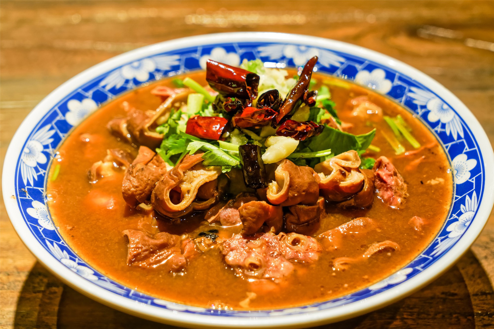 Không có thuật ngữ "lòng se điếu", người Trung Quốc làm thế nào với thứ gần giống như thế?- Ảnh 6.