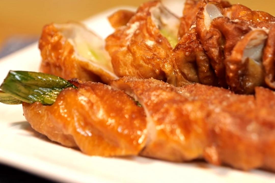 Không có thuật ngữ "lòng se điếu", người Trung Quốc làm thế nào với thứ gần giống như thế?- Ảnh 7.