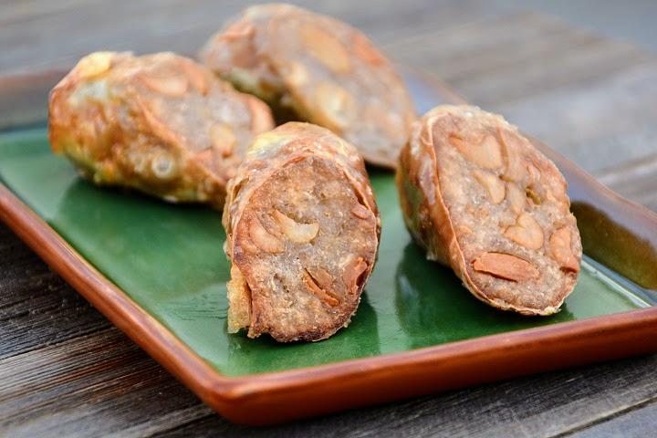 Không có thuật ngữ "lòng se điếu", người Trung Quốc làm thế nào với thứ gần giống như thế?- Ảnh 8.