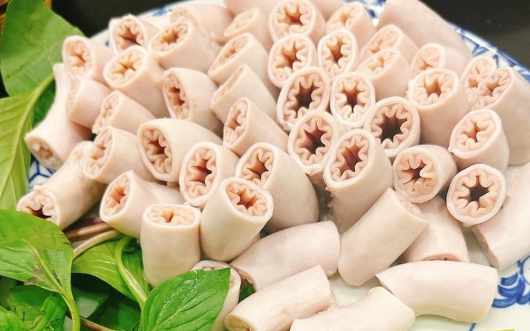 Không có thuật ngữ "lòng se điếu", người Trung Quốc làm thế nào với thứ gần giống như thế?- Ảnh 1.