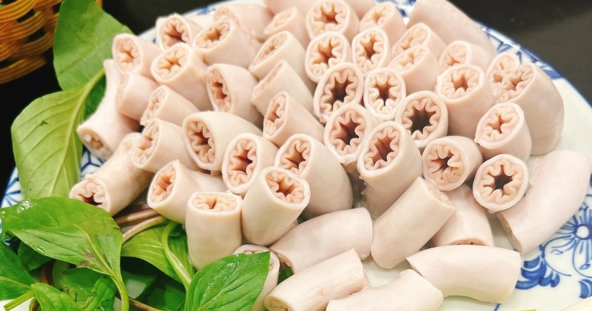 Không có thuật ngữ "lòng se điếu", người Trung Quốc làm thế nào với thứ gần giống như thế?- Ảnh 2.