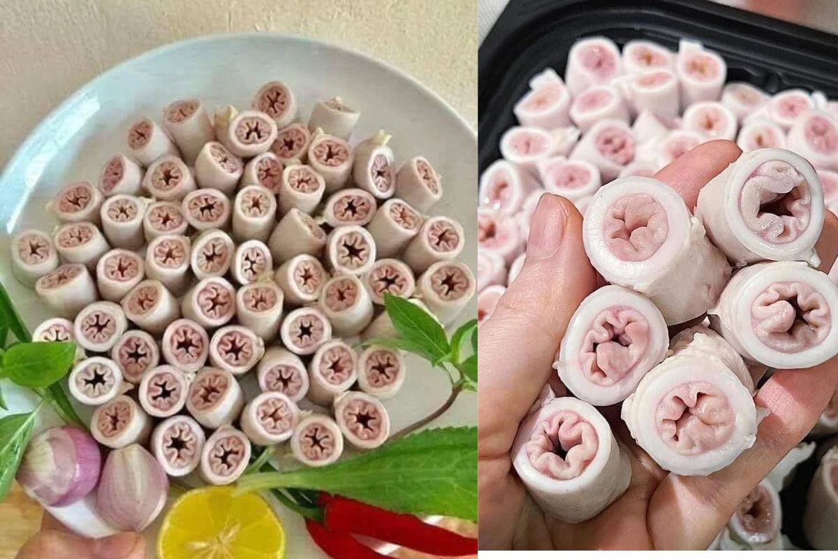 Chuyên gia tiết lộ sự thật trong video của chủ nhà hàng bán lòng se điếu- Ảnh 3.