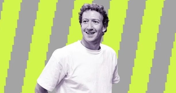 Mark Zuckberg gây chiến, khẳng định sắp xoá sổ toàn bộ hệ sinh thái quảng cáo truyền thống, từ khâu sáng tạo trở xuống- Ảnh 1. Mark Zuckberg gây chiến, khẳng định sắp xoá sổ toàn bộ hệ sinh thái quảng cáo truyền thống, từ khâu sáng tạo trở xuống- Ảnh 1.