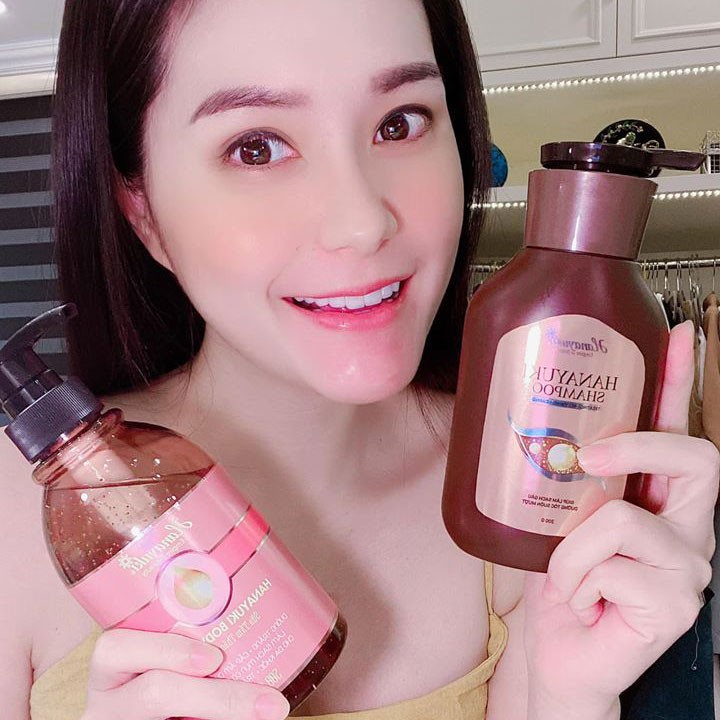 Dầu gội của nữ đại gia quận 7 Đoàn Di Băng bị Bộ Y tế thu hồi, tiêu hủy- Ảnh 1.