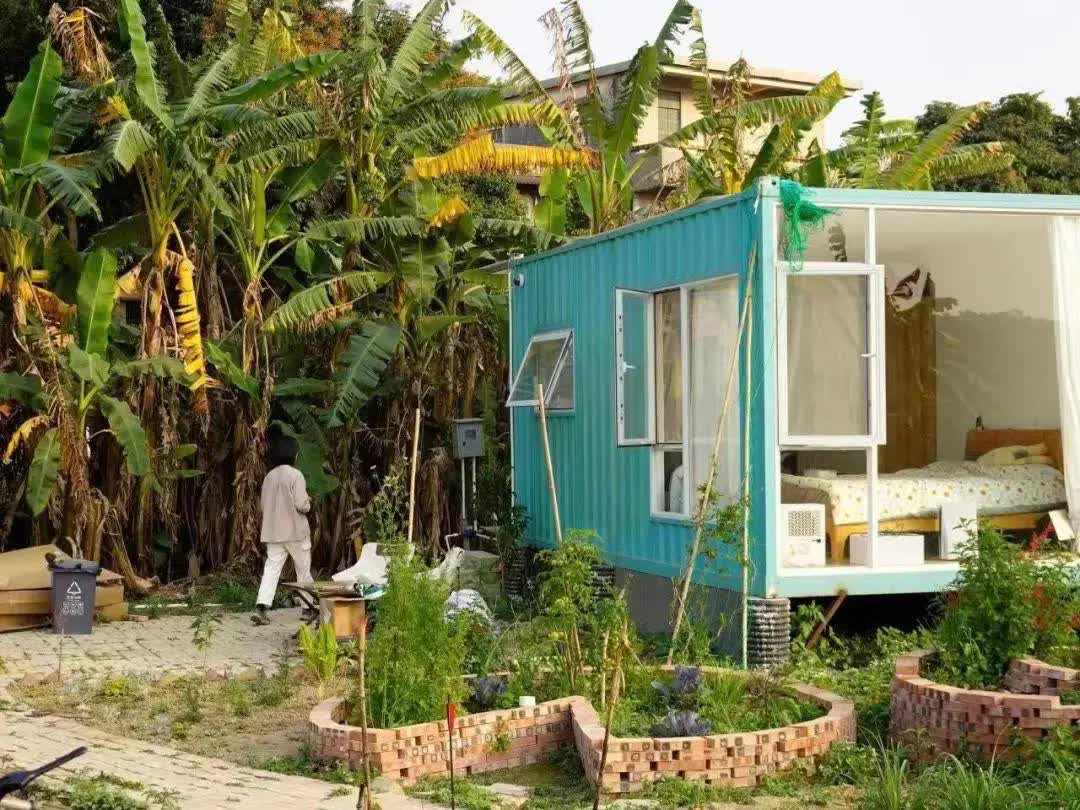 "Cuốc đất 5 phút thở không ra hơi, cày ruộng nửa ngày phải đi truyền nước": Ở phố mất job - ở quê mất sức- Ảnh 6.