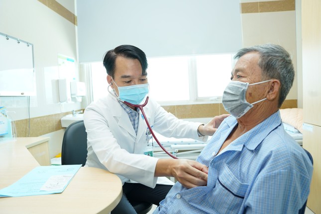 Tổng Bí thư Tô Lâm chỉ đạo thời điểm miễn viện phí toàn dân- Ảnh 2.