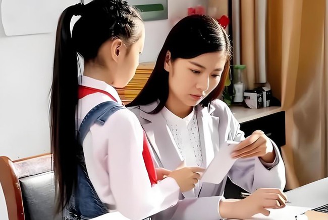 Trong mắt giáo viên, trẻ có 3 điều này mới gọi là thông minh!- Ảnh 1.