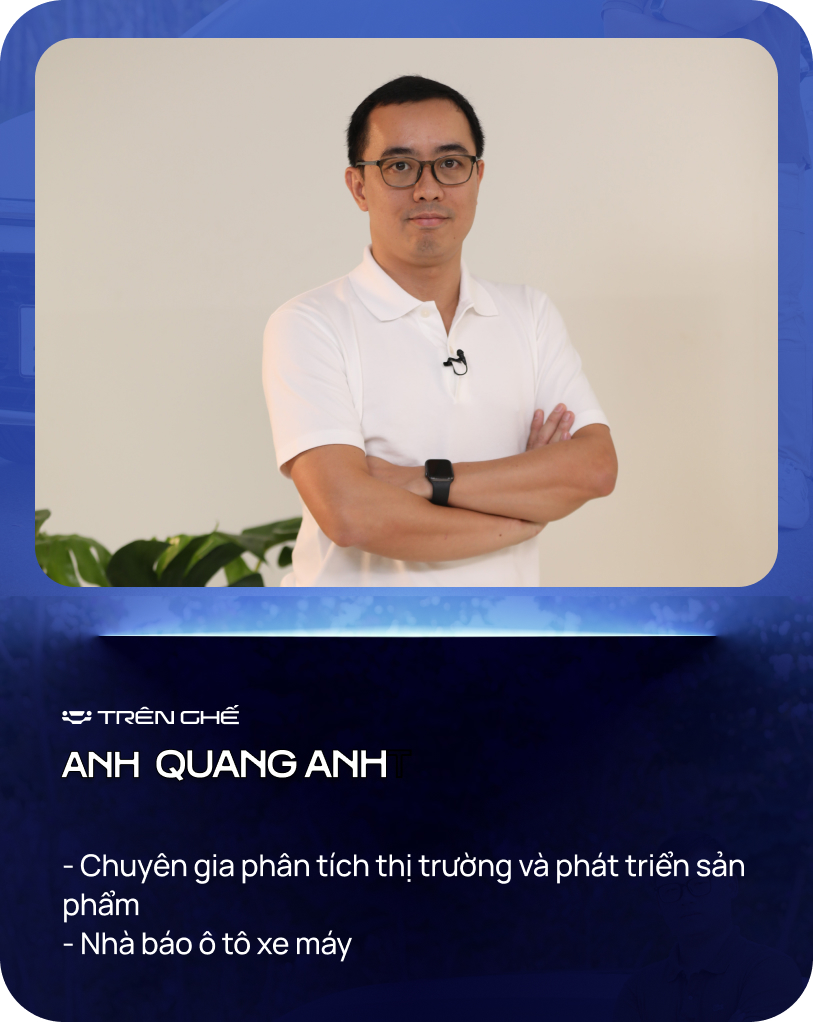 Vừa chuyên gia, vừa chủ xe: ‘Tôi hiểu vì sao Mazda CX-8 chỉ bán được thế!’- Ảnh 1.