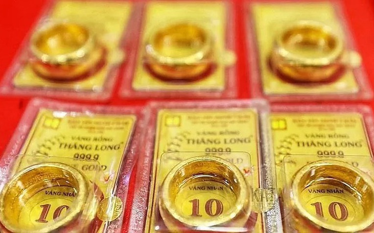 Giá vàng tăng như vũ bão, chuyên gia Hội đồng Vàng vừa đưa ra dự đoán “đà tăng không cản nổi”?- Ảnh 1. Giá vàng tăng như vũ bão, chuyên gia Hội đồng Vàng vừa đưa ra dự đoán “đà tăng không cản nổi”?- Ảnh 1.